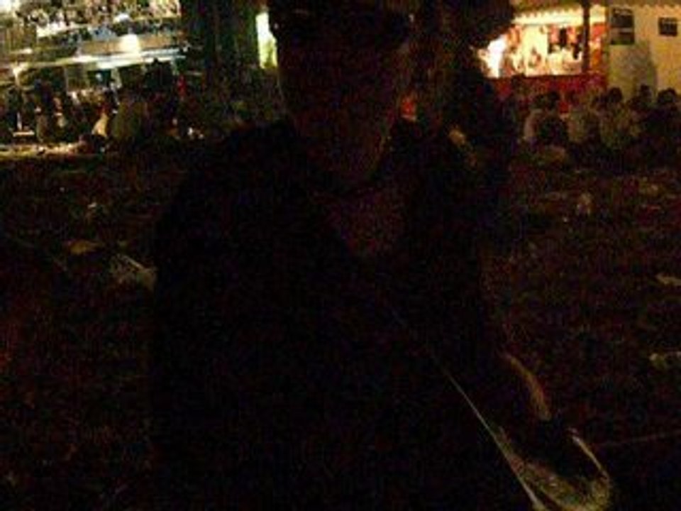 bonsoir c'est rachel