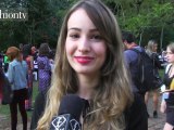 Arrivals at Neon Spring 2013 Show - Sao Paulo FW | FashionTV
