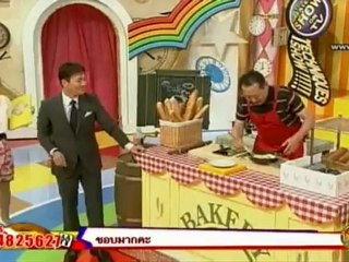 ยอดคนย่นเวลา 30-Jul-2012