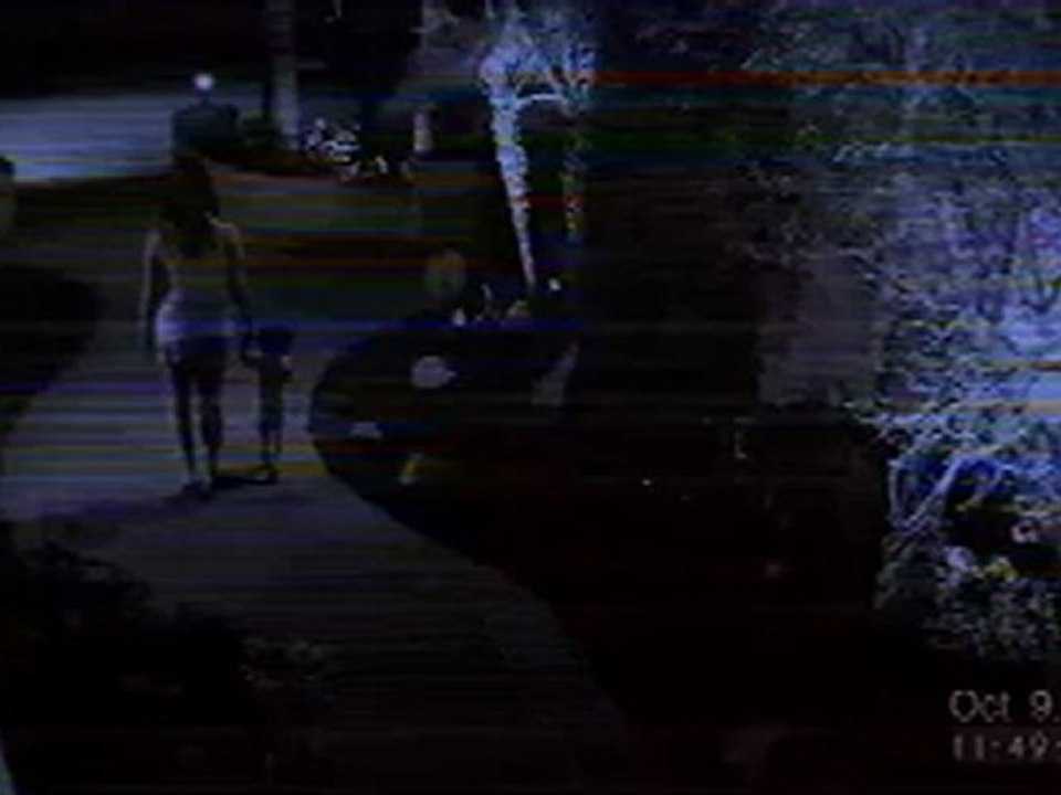 Paranormal Activity 4
