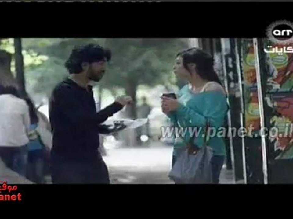 مسلسل مع سبق الإصرار الحلقة 12 | غادة عبد الرازق