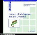 History Book Review: Lemurs of Madagascar and the Comoros (World Biodiversity Database CD-ROM Series) by J.-J. Petter, J.-H. van der Sloot