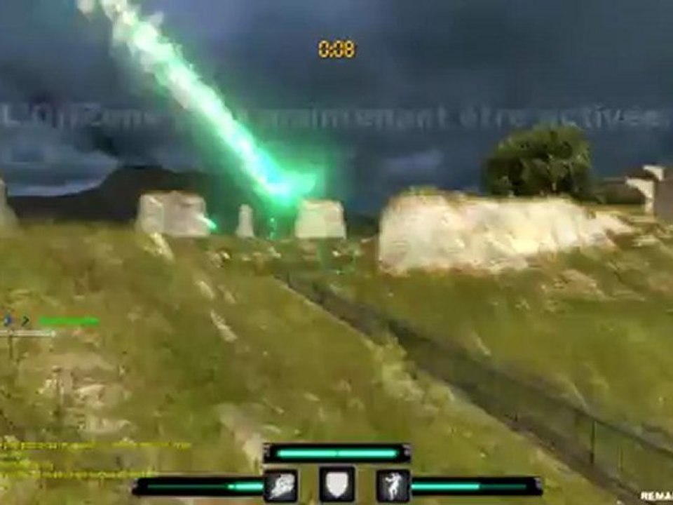 [GAMEPLAY] Shootmania Storm (ROYAL)