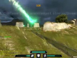 [GAMEPLAY] Shootmania Storm (ROYAL)
