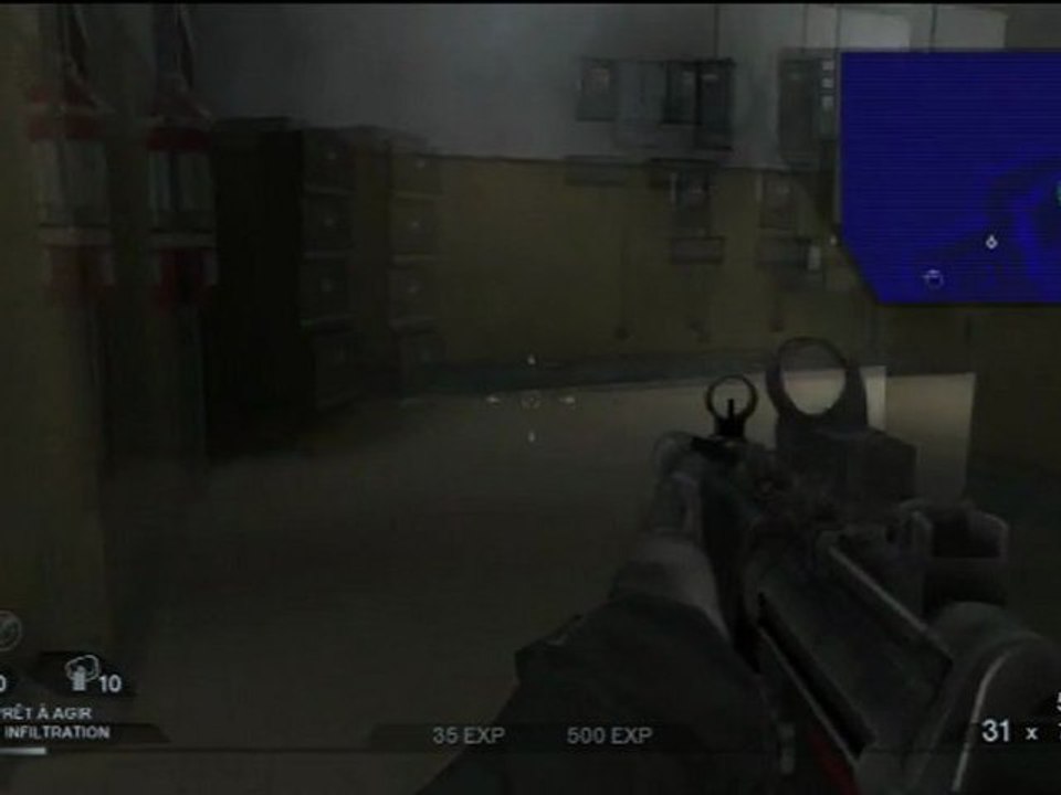 [First view] Rainbow Six Vegas 2