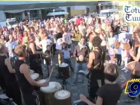 Totus Tuus | Casa Famiglia