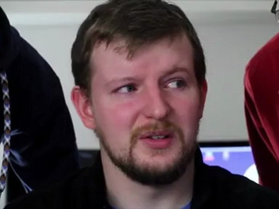 LoadingReadyRun: Pony Time