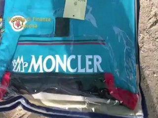 Ancona - Piano coordinato di controllo economico del territorio (30.07.12)