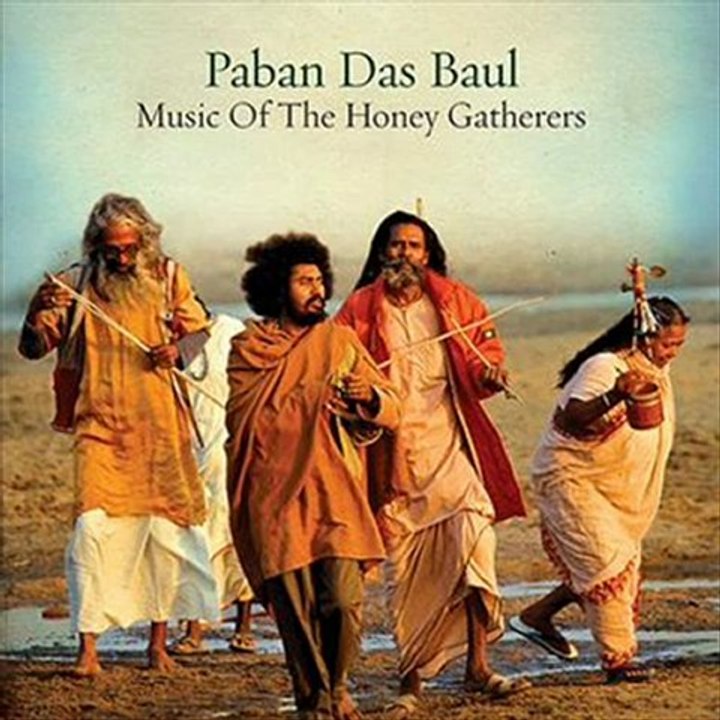 Pabon Das Baul & Sam Mills- Choncolo Mon