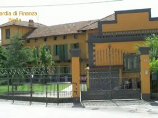 Biella - Comunità per minori con gravi carenze (26.07.12)