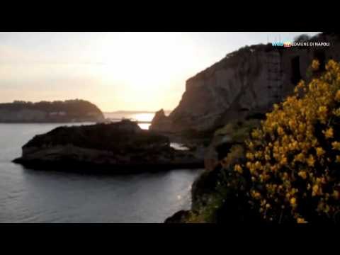 Napoli - Estate in città, cultura sport eventi #4 (30.07.12)