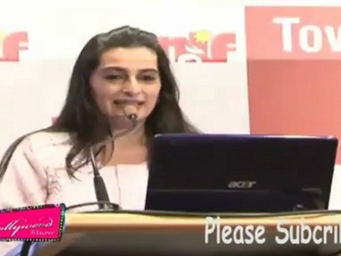 Sunil and Mana Shetty vaccinated