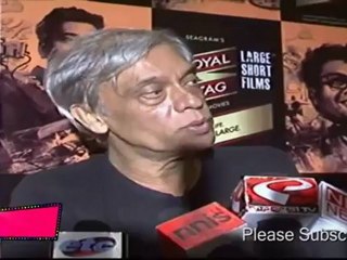 People should watch short movie-Sudhir Mishra