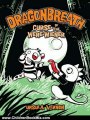 Children Book Review: Dragonbreath #3: Curse of the Were-wiener by Ursula Vernon