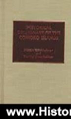 History Book Review: Historical Dictionary of the Comoro Islands by Martin Ottenheimer, Harriet Ottenheimer