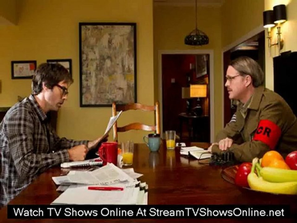 Perception Season 1 episode 4 episodes to watch...