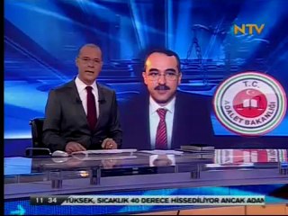 ADALET BAKANI SİNCAN KAMPÜSTE İFTARDA