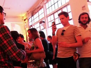 Vintage Perfection Cocktails