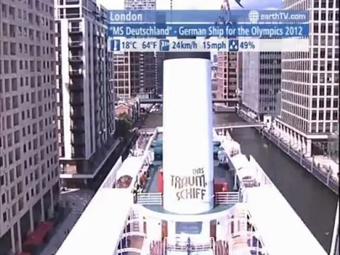 Dresden - Germany, Venice - Italy, Salzburg - Austria, Budapest - Hungary, Kyiv - Ukraine, Lucerne - Switzerland, London - United Kingdom