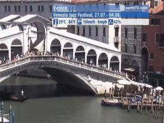 Hamburg - Germany, Cannes - France, Doha - Qatar, Lugano - Ticino - Switzerland, Niagara Falls - Canada, Warsaw - Poland, Venice - Italy