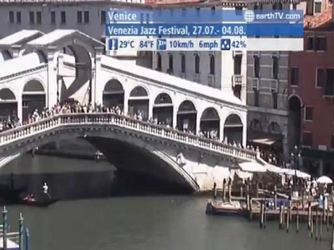 Hamburg - Germany, Cannes - France, Doha - Qatar, Lugano - Ticino - Switzerland, Niagara Falls - Canada, Warsaw - Poland, Venice - Italy