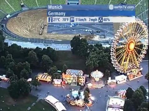 Salzburg - Austria, Hamburg - Germany, Budapest - Hungary, Arcachon - France, Amsterdam - Netherlands, Munich - Germany, Lucerne - Switzerland