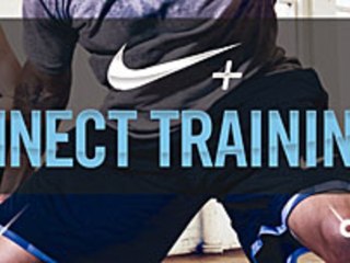 NIKE + KINECT TRAINING Extended Preview Trailer