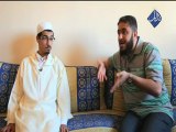 مسافرون مع القرآن - الحلقه الحاديه عشر