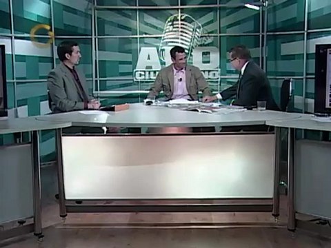 Capriles destaca el sentimiento de esperanza de los venezolanos