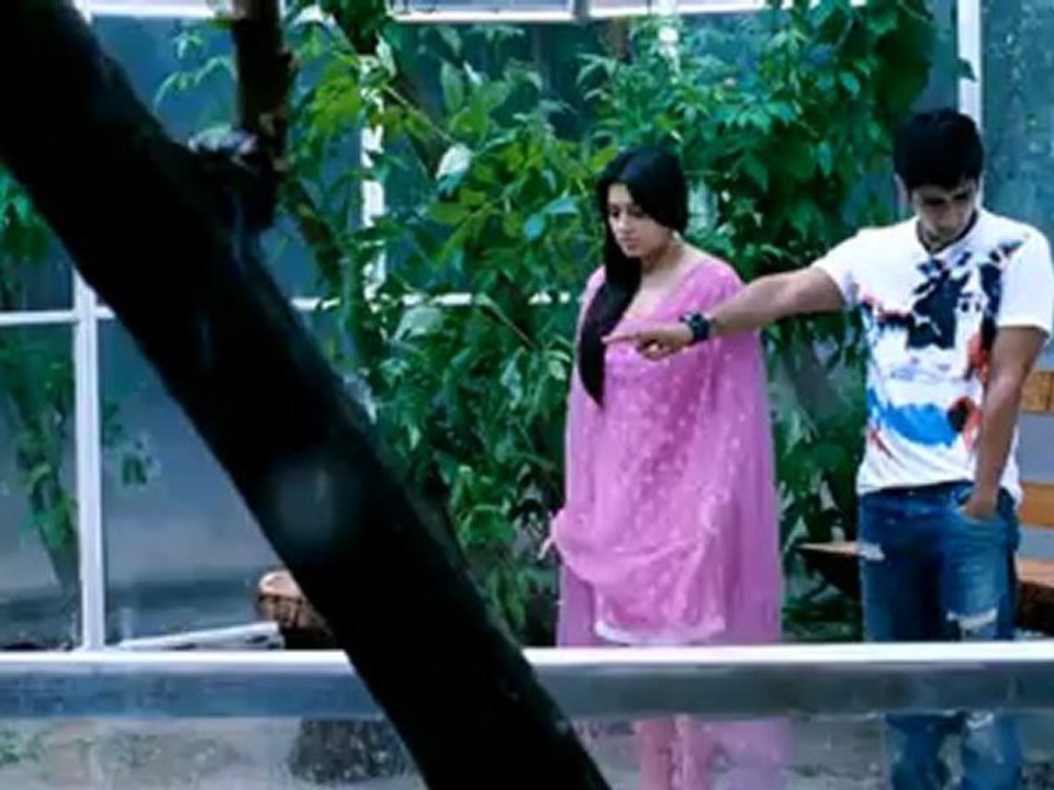 Oh My Friend (2011) - A Video Song  [HD]  (Telugu with English Subitles)