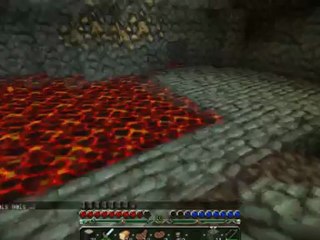 L'épopée Cubesque (Episode 6) Hors série (OU PAS!!)