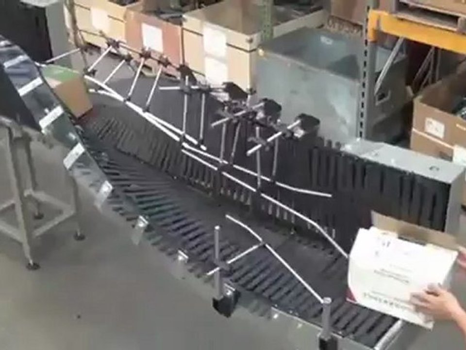 Ryson High Speed Rotator