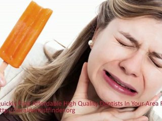 Top 10 Common Dental Problems