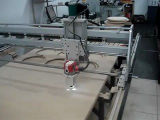 Router CNC: Precision Cutting Machine
