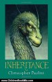 Children Book Review: Inheritance (Inheritance Cycle, Book 4) by Christopher Paolini