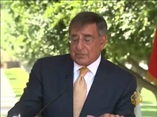 بانيتا يعلن عزم الولايات المتحدة تقديم مساعدات للجيش التونسي