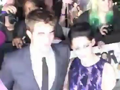 Kristen Stewart Was Cheating for Months