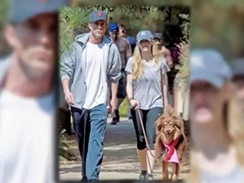 Robert Pattinson Moves On