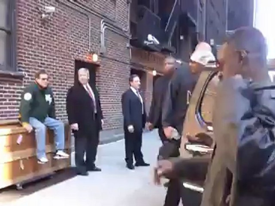 Snoop Dogg Banned From Norway