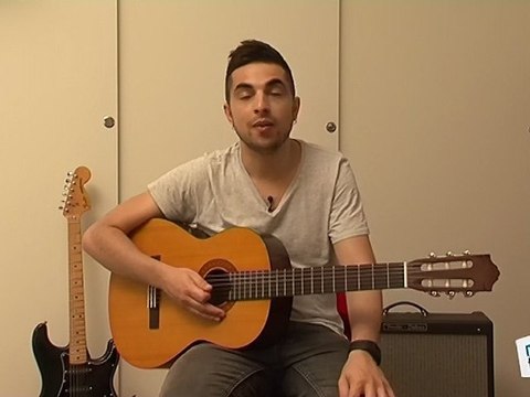 Tab Guitare Weezer - Island in the sun