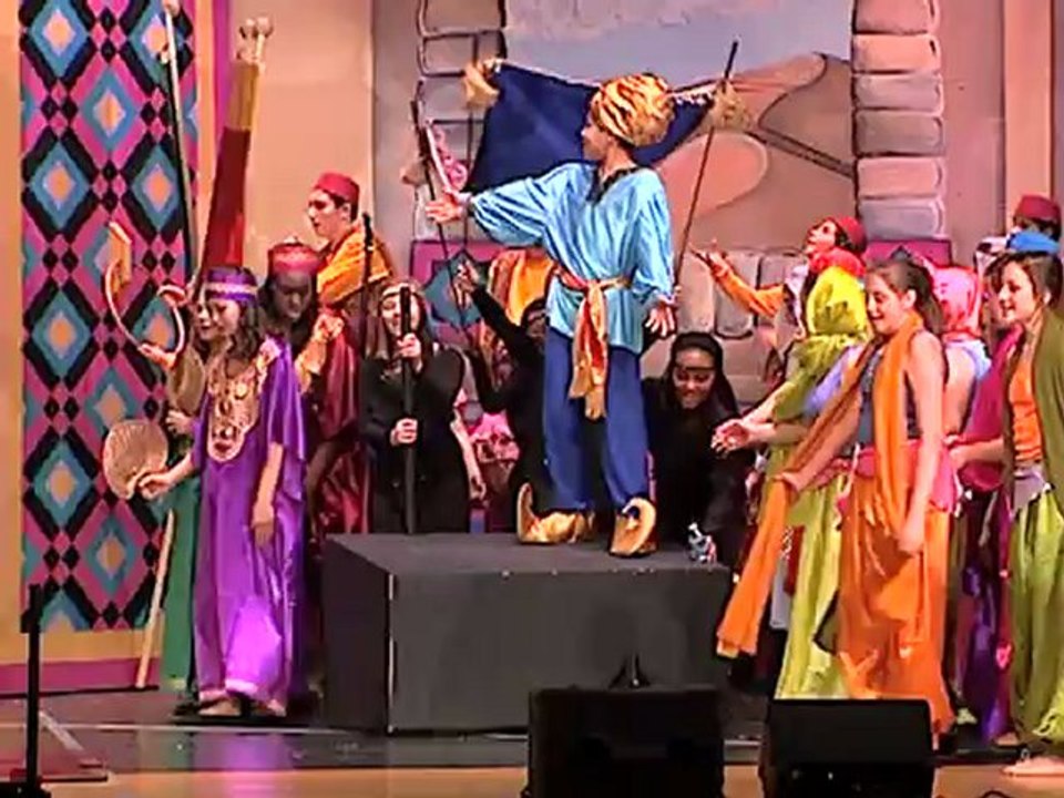Aladdin 2