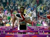 Londres 2012 : le Jeu Officiel des Jeux Olympiques