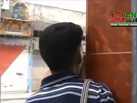 Syria فري برس ديرالزور الهجوم على القسم الغربي والامن العسكري 29 7 2012 ج2 Deirezzor