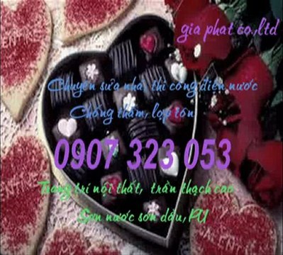 Sửa chữa chống thấm tại quận 10,11 call 0907 323 053