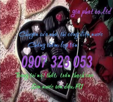 Sửa chữa chống thấm tại quận 10,11 call 0907 323 053