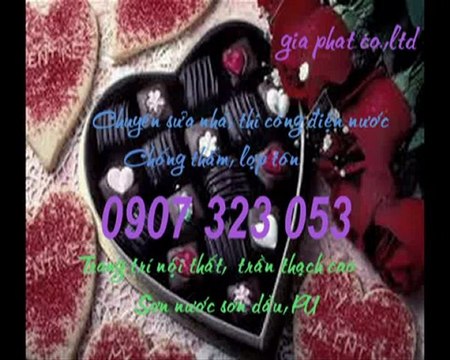 Sửa chữa chống thấm tại quận 10,11 call 0907 323 053