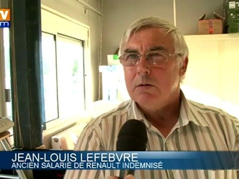 Départs non conformes : des indemnités pour des salariés de Renault