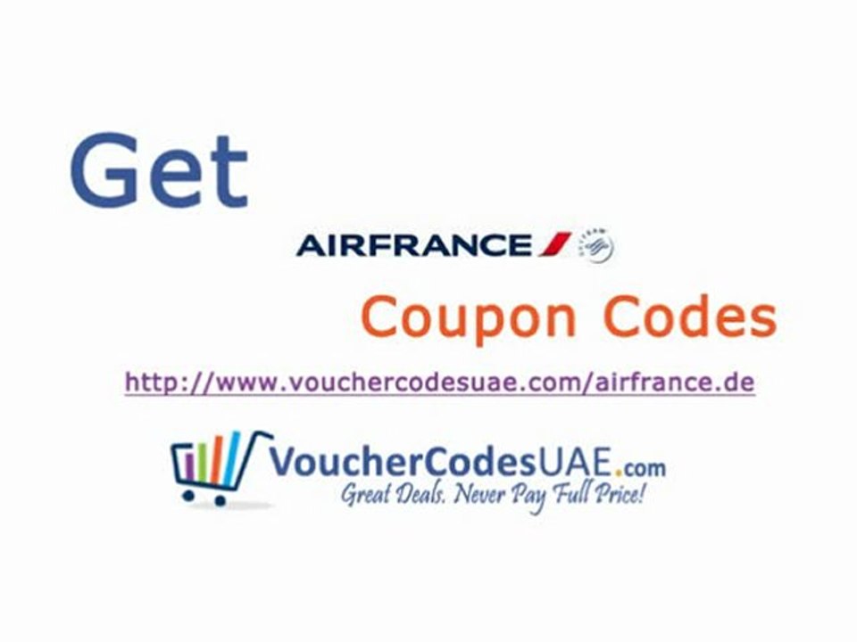 France DE coupon code