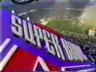 1/29/1995 Super Bowl XXIX Intro with Hank Williams Jr.