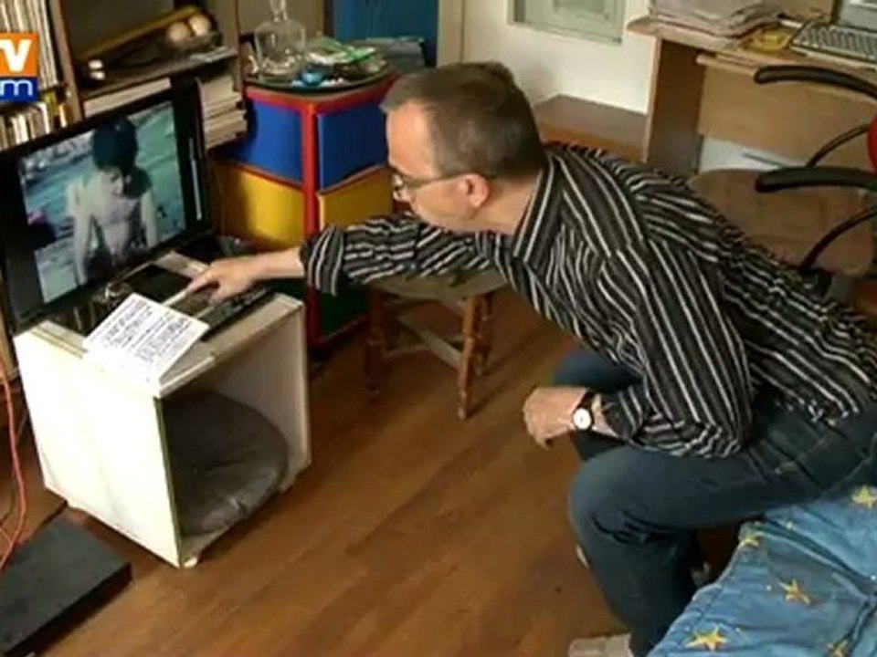 Mémoire collective : l'INA recherche les vidéos amateurs des Français